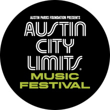 ACL Festival logo