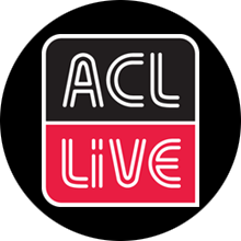 ACL Live Venue logo